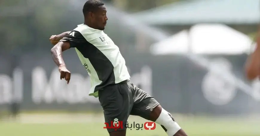 ريال مدريد يحرص على حماية نجومه المصابين من المشاركة في كأس العالم للأندية