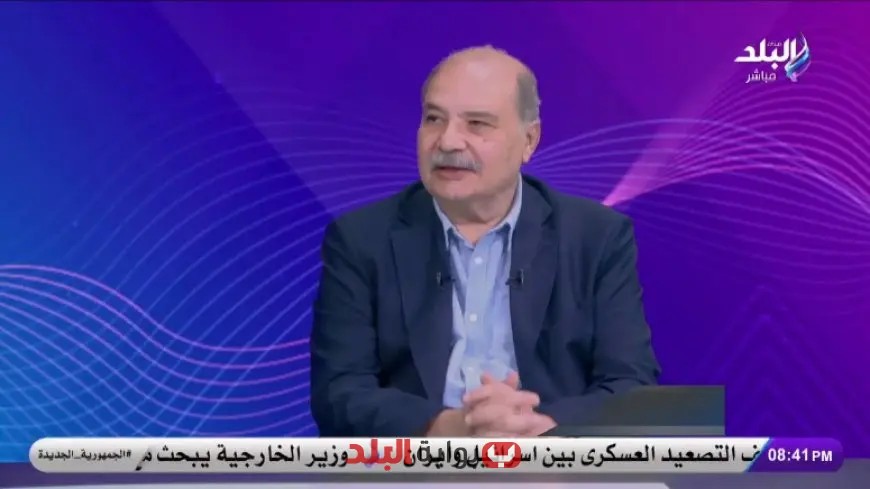 «صديقي الوفي»: تحليل سياسي يكشف تفاصيل رسالة محمد مرسي إلى شيمون بيريز