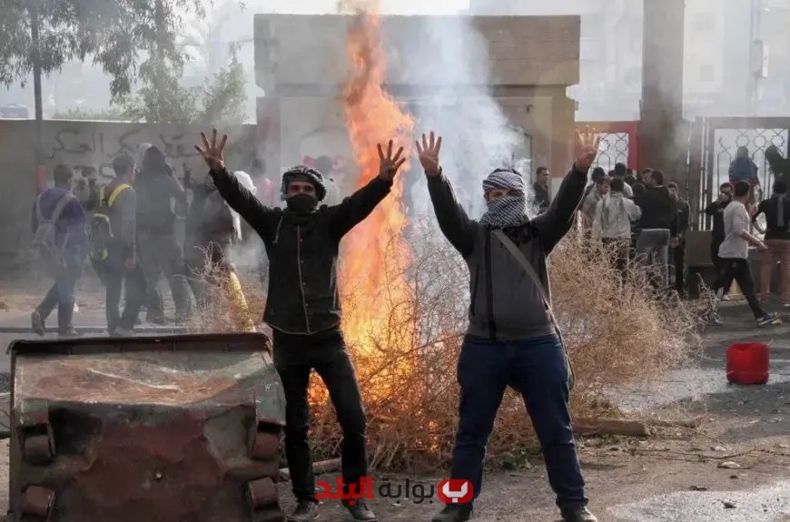 حرس ثوري في مصر: كيف كانت جماعة الإخوان المسلمين تخطط لإعادة هيكلة الجيش؟