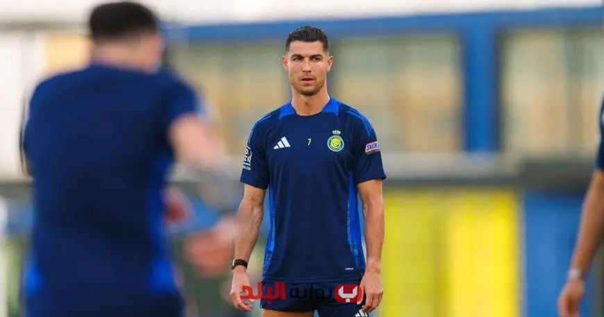 غاياردو يعترف: حاولت إغراء رونالدو للانضمام لريفر بليت في مونديال الأندية!
