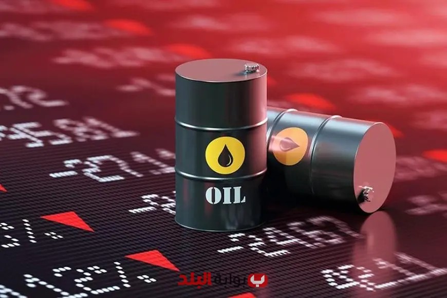 تراجع أسعار النفط: برنت تحت حاجز 80 دولارًا وسط استمرار التوترات العالمية