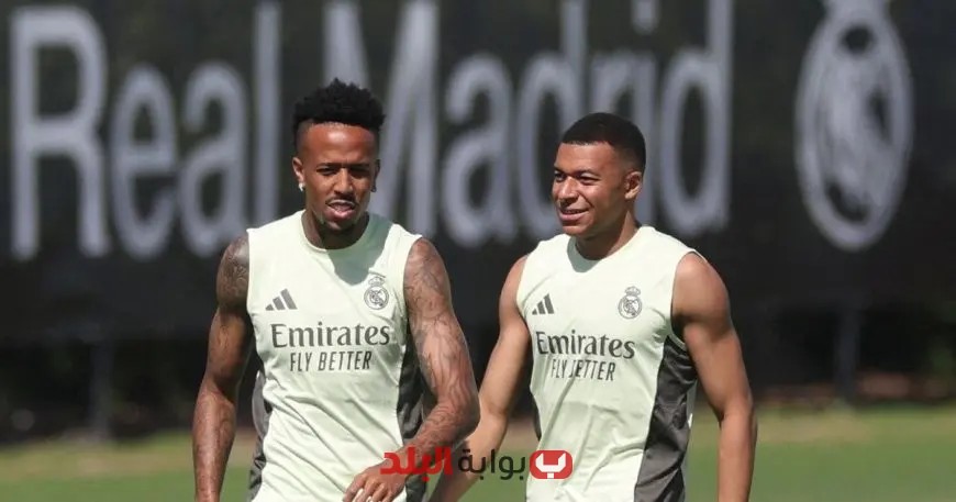 تشابي ألونسو يلمح بعودة مبابي مع ريال مدريد في مواجهة سالزبورغ المنتظرة