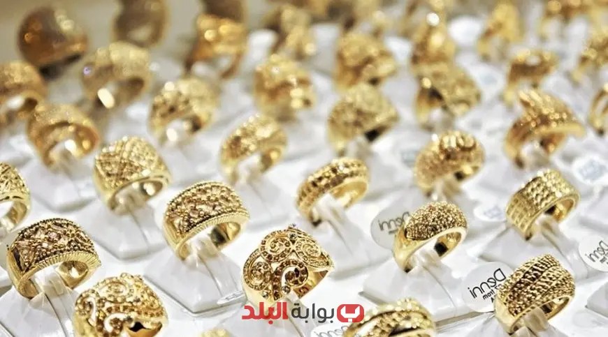 قفزة قوية في أسعار الذهب اليوم الأحد: عيار 21 يرتفع 60 جنيهًا!