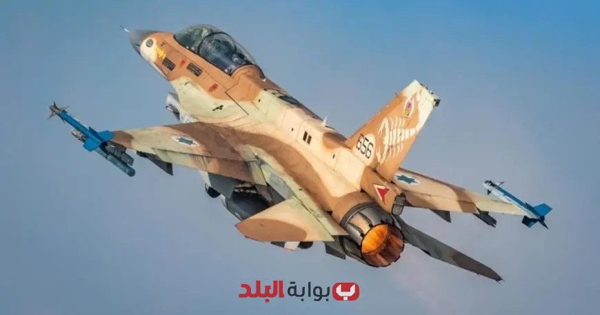 “اللواء هشام الحلبي: نصيحة مثيرة لإيران بضرب المطارات العسكرية الإسرائيلية”