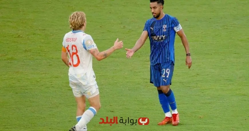 “هل يقرر الزعيم مصيره؟ أبرز التحليلات لصعود الهلال في كأس العالم للأندية”
