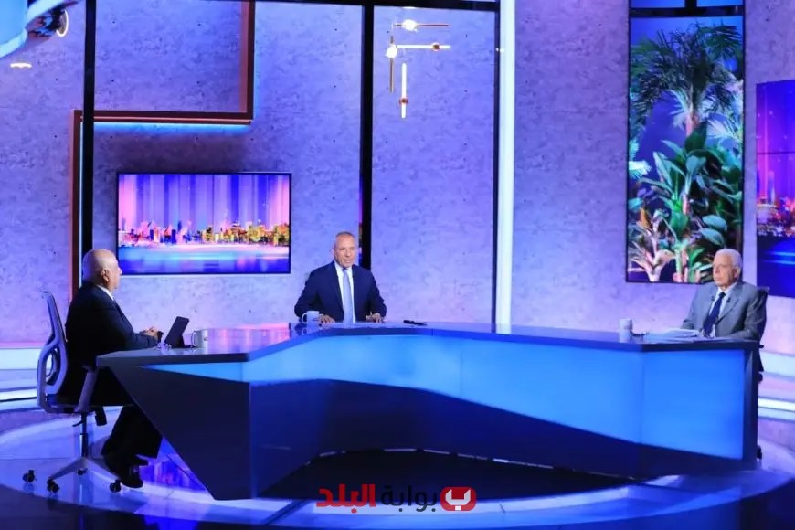 “خبير أمني: أمريكا تتساهل مع إيران في نقل مواد تخصيب اليورانيوم قبل الضربة.. هشام الحلبي يكشف المستور!”