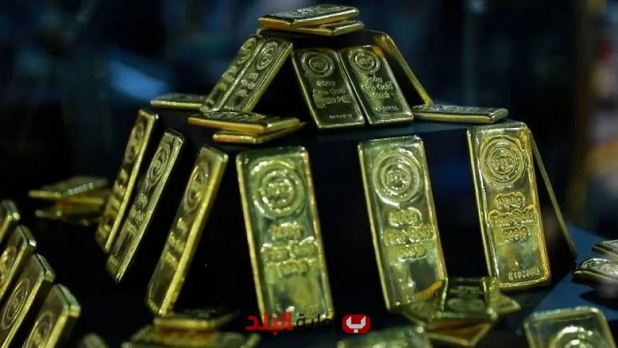 “تعرّف على سعر سبيكة الذهب اليوم الأحد 22 يونيو 2025: كم تبلغ الـ 5 جرامات؟”