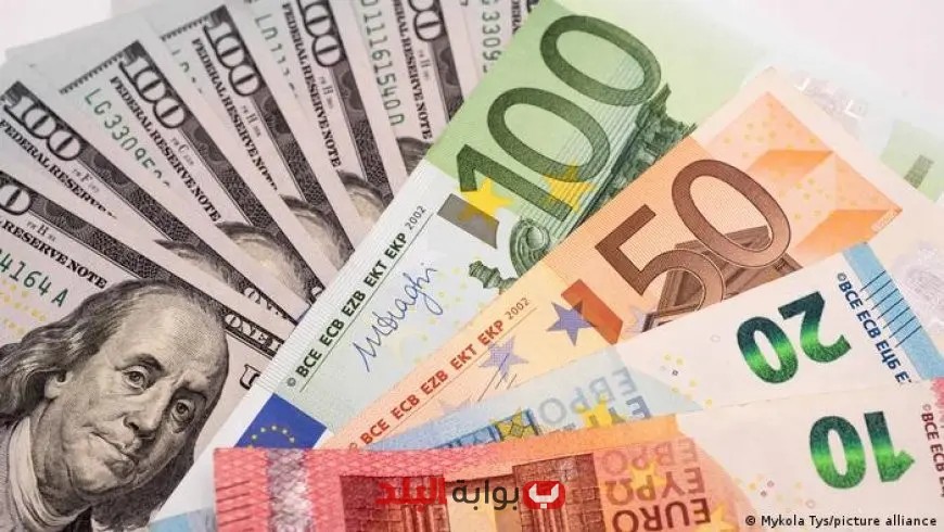 أسعار العملات العربية والأجنبية مقابل الجنيه اليوم الأحد: تحديث نهاية التعاملات وأهم المستجدات
