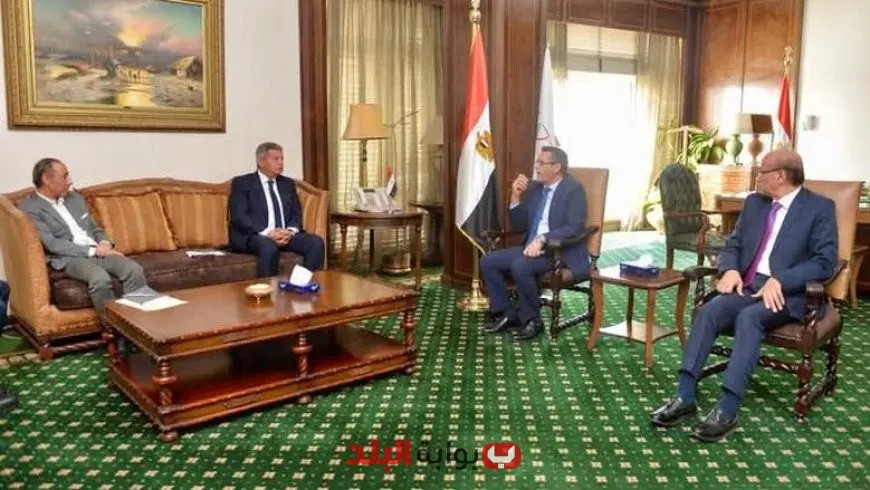 «اجتماع مرتقب بين الأعلى للإعلام وأعضاء مجلس نقابة الصحفيين غدًا»