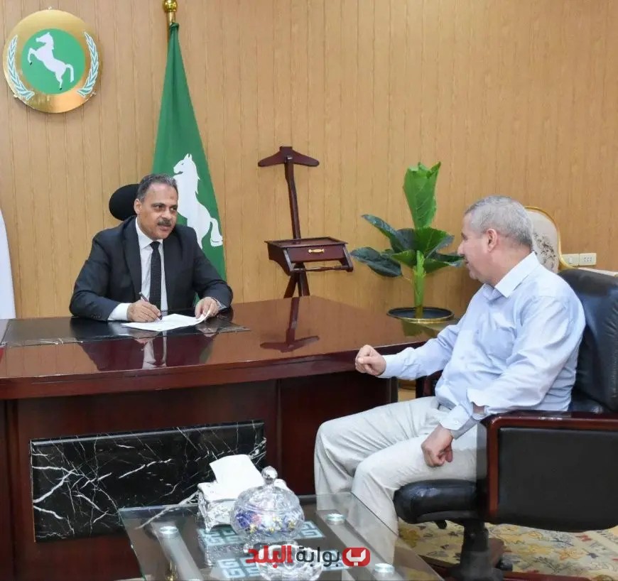 تنسيق الثانوية العامة 2025 في محافظة الشرقية والدبلومات الفنية: حد التسجيل للثانوي الخاص 190 درجة!