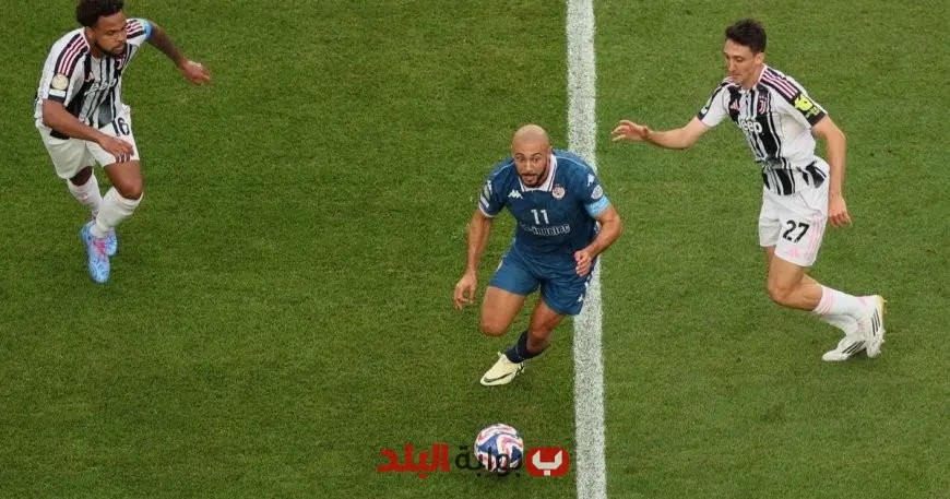 موعد مباراة الوداد ضد العين في كأس العالم للأندية: كل ما تحتاج معرفته!