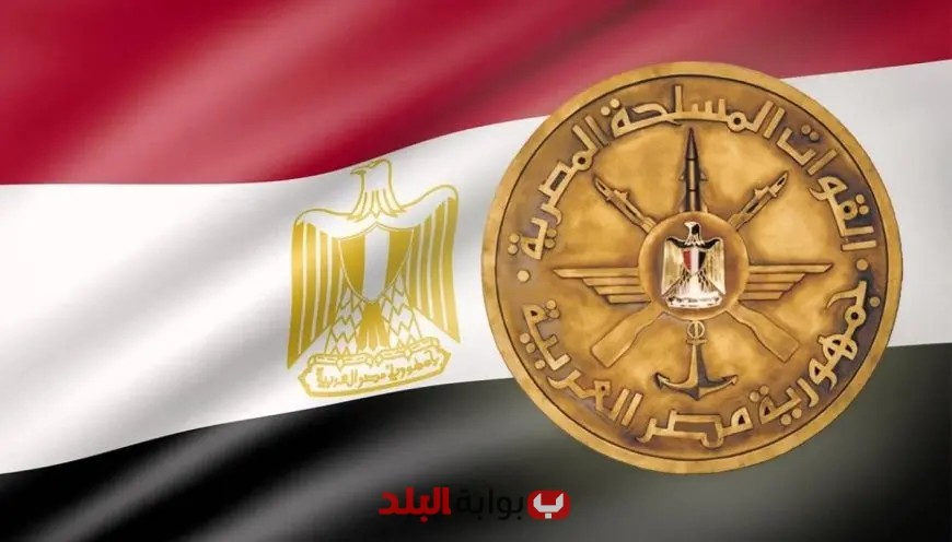 إنجاز تاريخي: القوات المسلحة المصرية تنجح في دعم أول تحليل جينوم بشري كامل بأيدٍ مصرية!