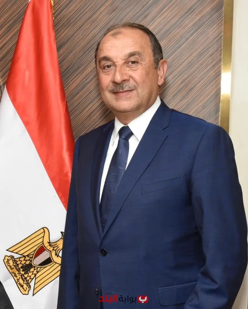 وزير قطاع الأعمال يسافر إلى أنجولا لتمثيل مصر في قمة الأعمال الأمريكية الأفريقية