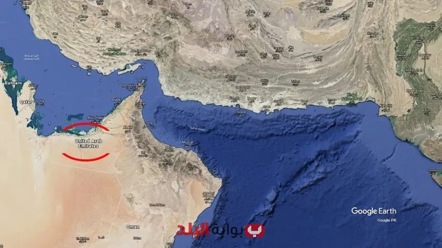 إيران ترد على تهديدات إغلاق مضيق هرمز بعد الضربة الأمريكية للمواقع النووية!