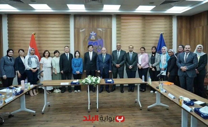 “رئيس هيئة الدواء يلتقي بقادة GHWP لتعزيز التعاون الدولي في تنظيم المستلزمات الطبية”