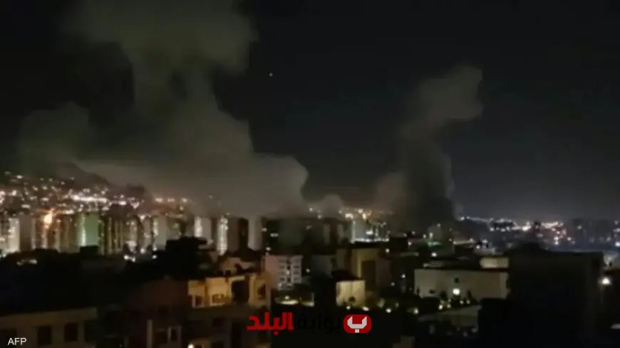 “استراتيجيات ما بعد الضربة الأمريكية لإيران: كيف يؤثر اللوبي اليهودي على الأوضاع؟”
