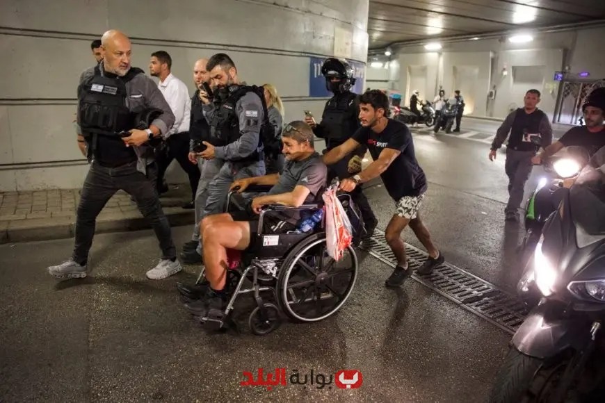 جيش الاحتلال الإسرائيلي يُصدر تحذيرًا: دخول الملاجئ إجباري حتى إشعار آخر!