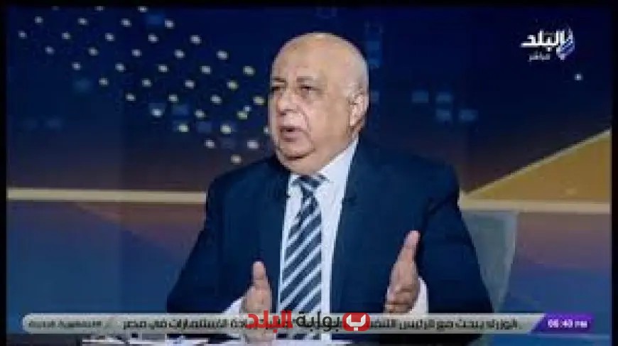 “اللواء هشام الحلبي يكشف: هل يمكن لأمريكا اقتحام إيران باستخدام القوات البرية؟”