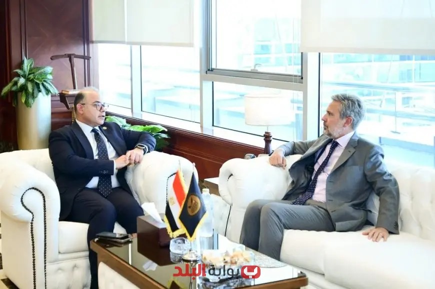 الرقابة المالية تكشف عن فرص استثمارية ممتازة في سوق رأس المال وقطاعات التأمين والتمويل غير المصرفي