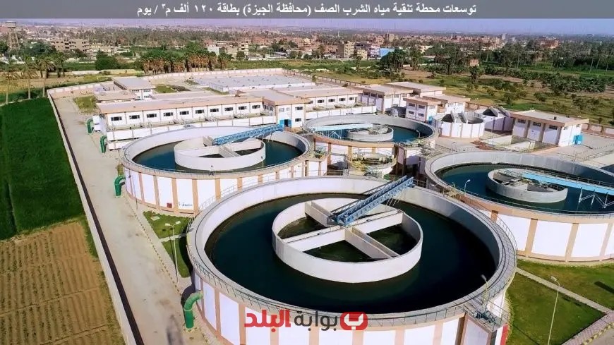 “وزير الإسكان يكشف عن أبرز إنجازات مشاريع مياه الشرب والصرف الصحي من 2014 حتى يونيو 2025”
