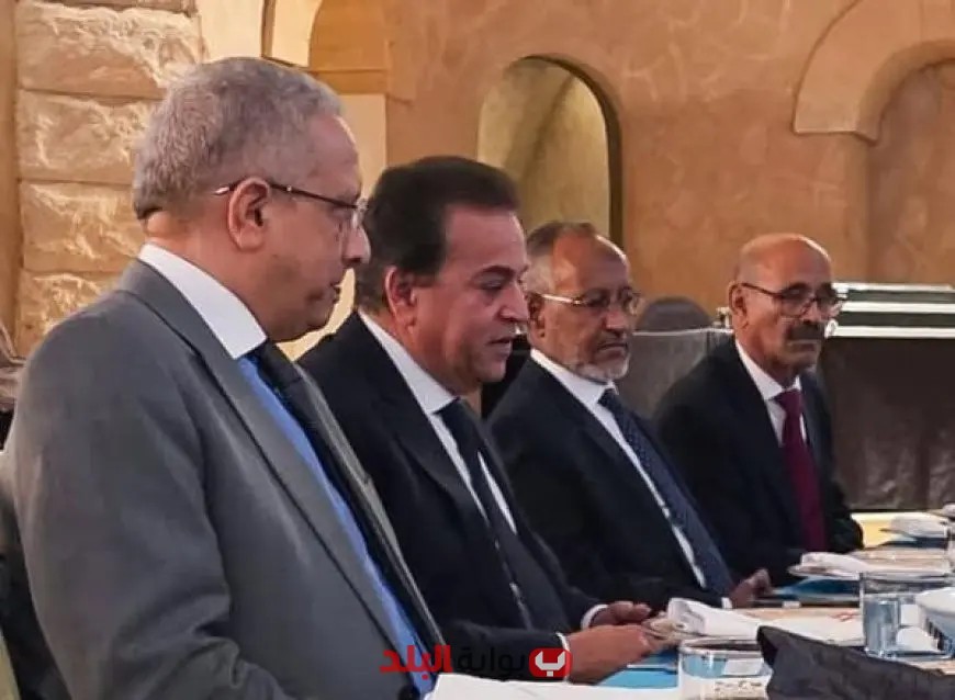 وزير الصحة المصري يؤكد: تعزيز شراكات صحية مستدامة في إفريقيا على رأس أولوياتنا