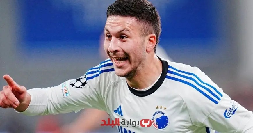 برشلونة يتألق في سوق الانتقالات بضم لاعب من أصول عربية قبل حسم صفقة ويليامز!