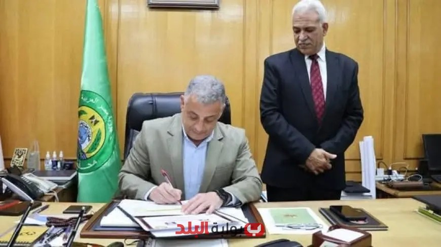 محافظ الإسماعيلية يعلن عن نتائج الشهادة الإعدادية لعام 2023 بتفوق: نسبة نجاح 85.01%