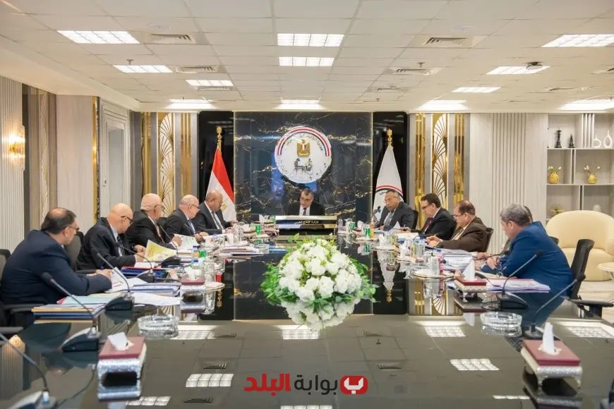 وزير الإنتاج الحربي يقود اجتماعات لجنة تقييم واختيار القيادات العليا في وزارته: خطوات هامة نحو التطوير الإداري