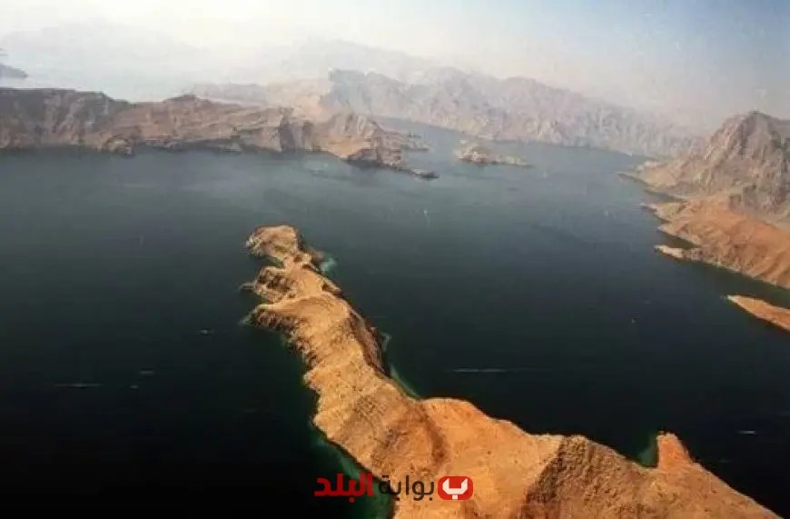 انخفاض ملحوظ في حركة ملاحة مضيق هرمز amid تصاعد التوترات في الشرق الأوسط