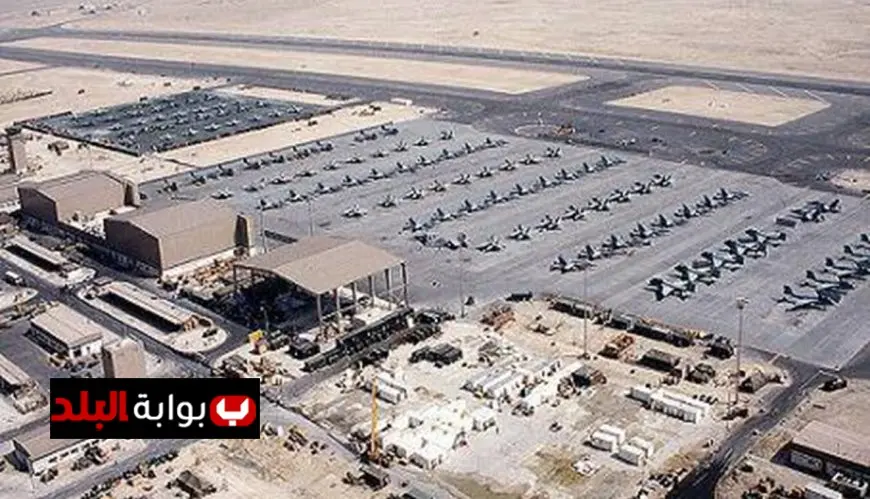 دوي انفجارات يثير القلق في الدوحة: أ ف ب تكشف التفاصيل
