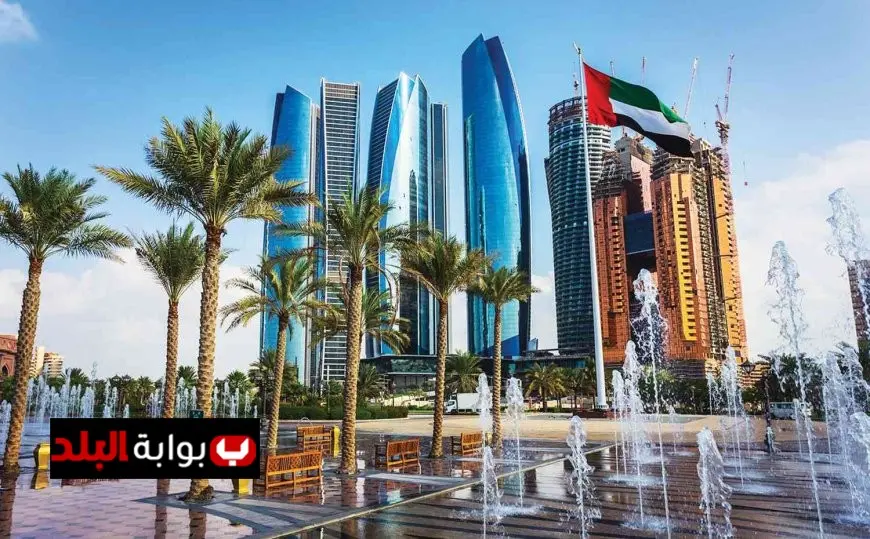 الإمارات تعلن إغلاق المجال الجوي: تأثر حركة الطيران المدني وبدائل متاحة!