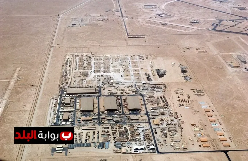 إيران تستهدف القواعد الأمريكية: هل نحن أمام تكرار لسيناريو العراق؟