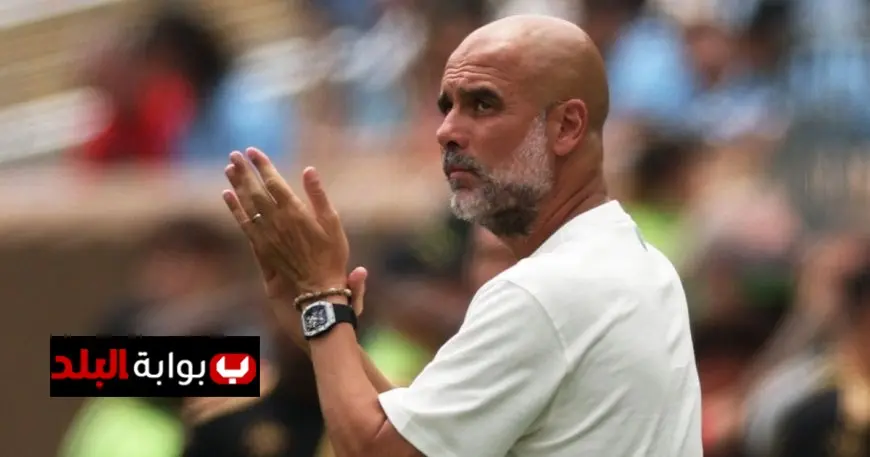 جوارديولا يحقق إنجازًا جديدًا في كأس العالم للأندية ويعزز سجله الذهبي