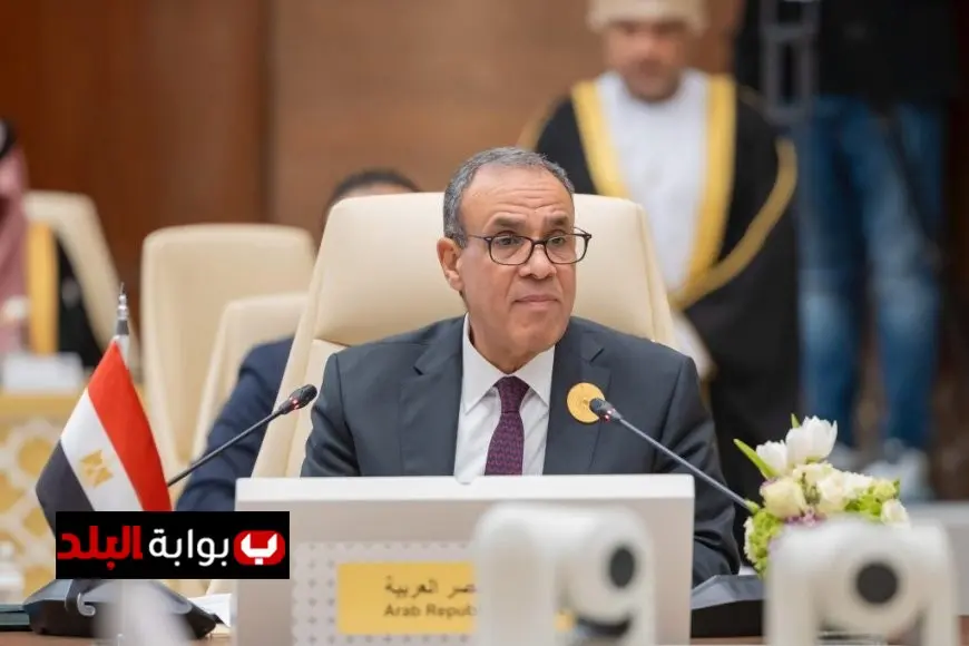وزير الخارجية يتواصل مع نظرائه في قطر والسعودية والكويت والعراق والأردن عقب انتهاك السيادة القطرية