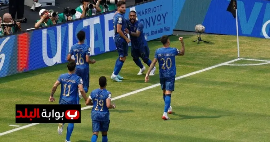 الهلال يقترب من التعاقد مع النجم النيجيري أوسيمين في صفقة “شبه نهائية” مثيرة!