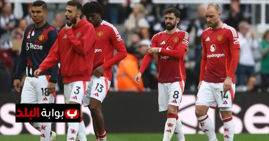مانشستر يونايتد يطرح عرضاً ضخماً للتعاقد مع النجم الكاميروني مبيومو!