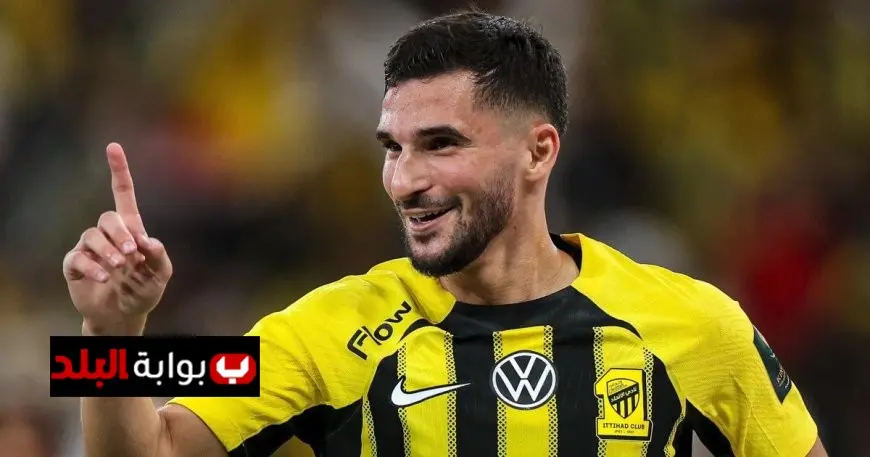 عوار: الدوري السعودي لا يُصدق وبنزيما أحدث ثورة في أدائي بقراري