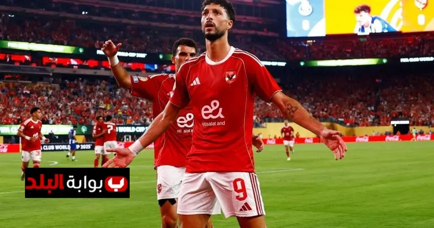 “الأهلي يختتم مغامرته في مونديال الأندية بتعادل مثير أمام بورتو بعد مهرجان أهداف”