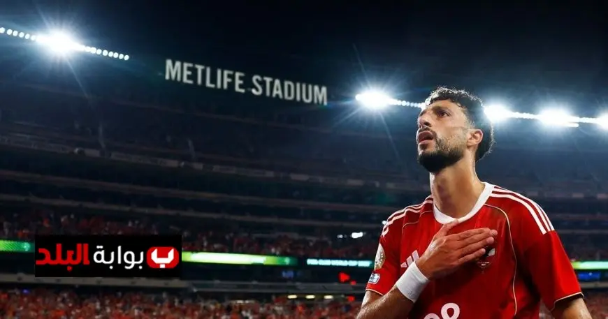 وسام أبو علي: شعور الحزن بسبب ضياع الفرص “العظيمة” في كأس العالم للأندية