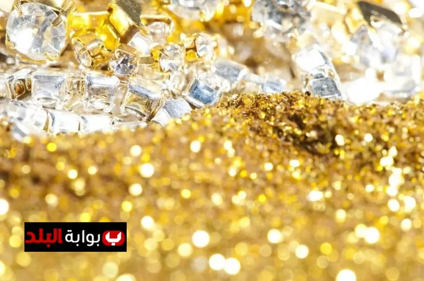 “أسعار الذهب اليوم الثلاثاء في محلات الصاغة: ارتفاعات جديدة تثير اهتمام المستثمرين”