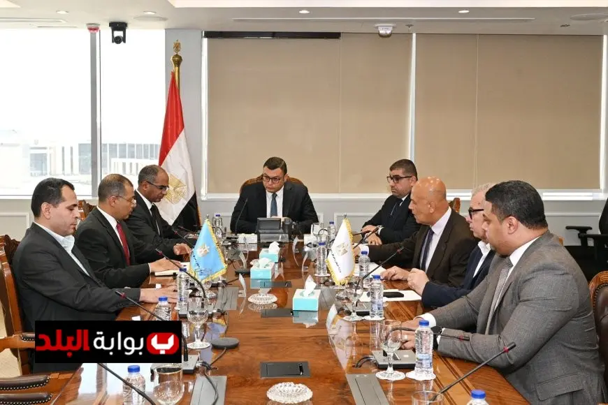 وزير الإسكان يركز على تحديث نظام الصرف الصحي في شرق القاهرة قبيل تنفيذ المشروعات المستهدفة حتى 2030