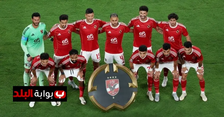 محمد الشناوي يعتذر لجماهير الأهلي “من قلبه” بعد التعادل المثير مع بورتو