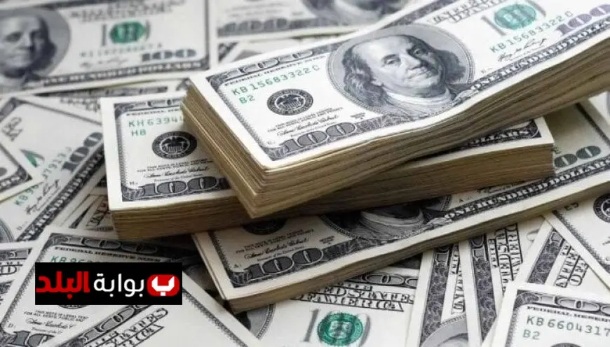 سعر الدولار مقابل الجنيه المصري يسجل ارتفاعاً في منتصف تعاملات الثلاثاء 24 يونيو 2025