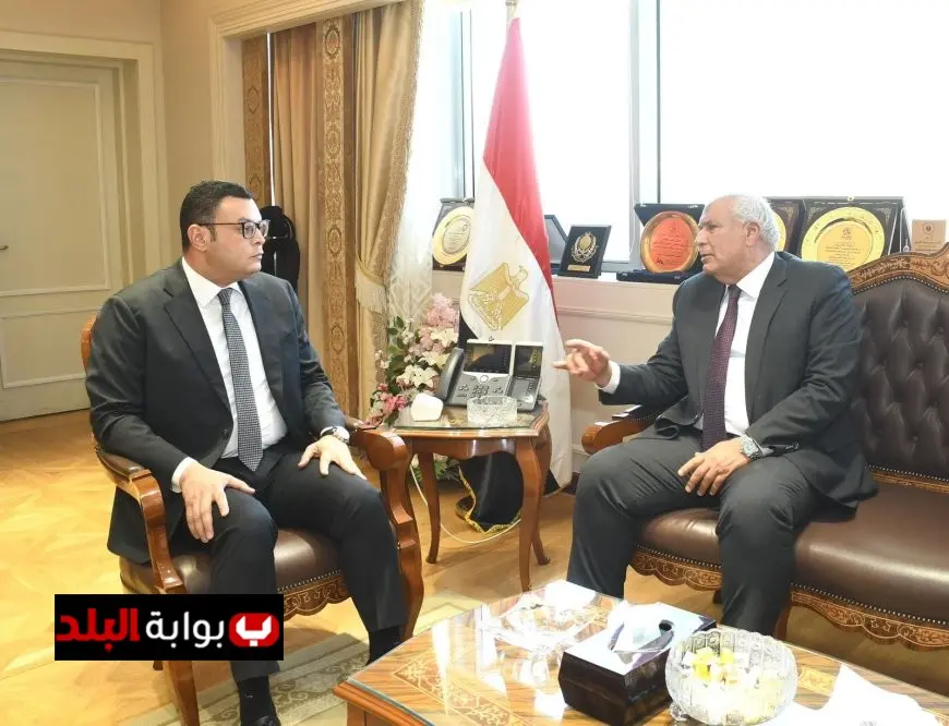 وزير الإسكان يأمر بتشغيل فوري لكافة المحطات المكتملة لتعزيز الخدمات السكنية