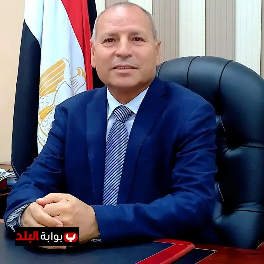 محافظ القاهرة يمثل الرئيس السيسي في احتفالية بمناسبة العام الهجري الجديد في مسجد الإمام الحسين