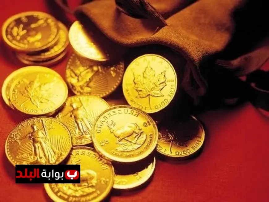 سعر ربع جنيه الذهب اليوم الثلاثاء 24 يونيو 2025: اكتشف أحدث التحديثات في سوق الذهب!