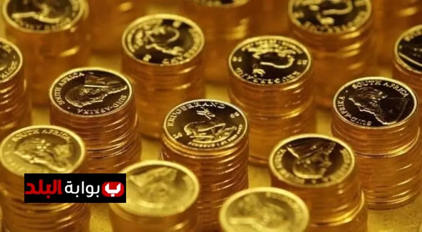 تعرف على سعر نصف جنيه الذهب اليوم الثلاثاء 24 يونيو 2025 وطرق الاستثمار فيه!