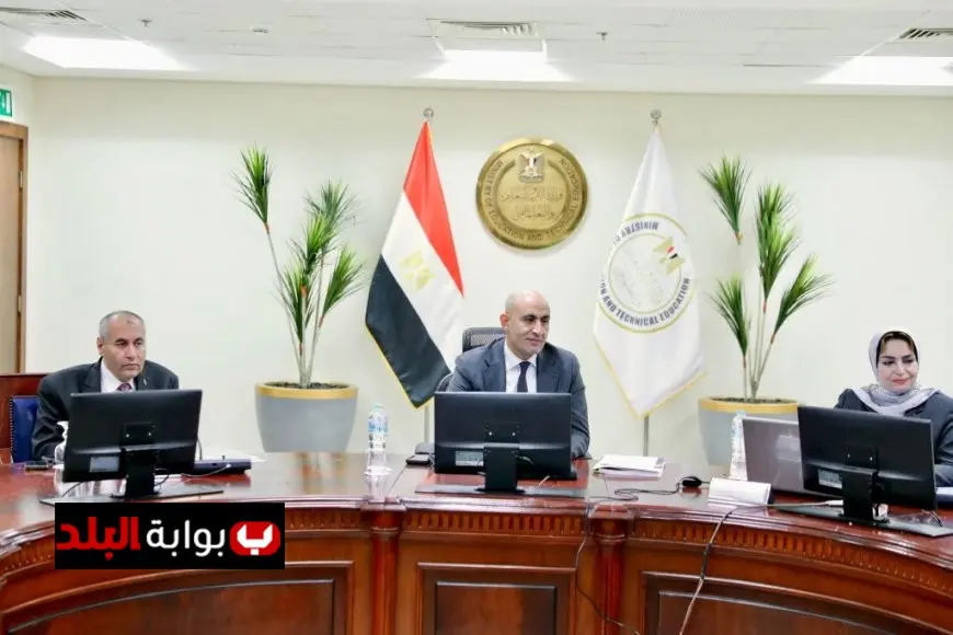 دراسة جديدة من وزير التعليم لتعزيز وعي الطلاب بالمتغيرات السياسية الدولية وتعميق الانتماء الوطني