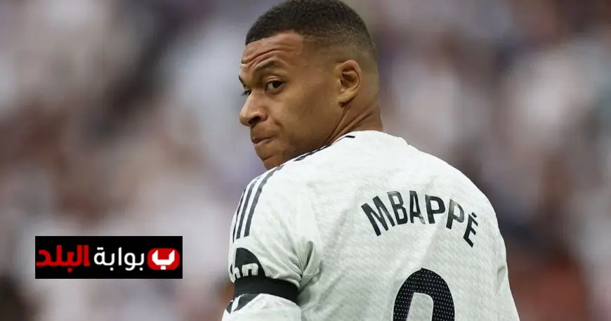 هل سيتلقى مبابي القميص رقم 10 في ريال مدريد الموسم المقبل؟