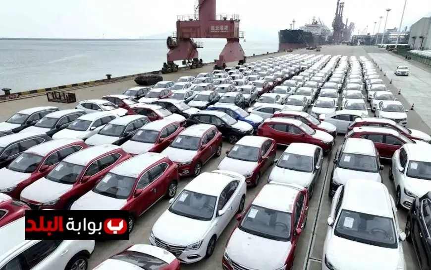 استكشف مزايا وعيوب السيارات الكهربائية في مصر مع خبير الصناعة
